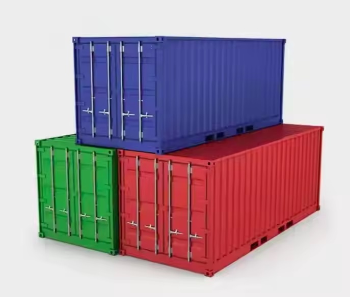 noleggio containers